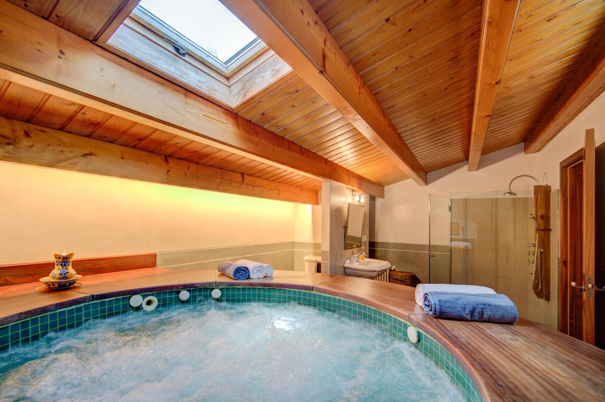 Casa Boutique Xalam " Piscina Climatizada, Jacuzzi, Billar " Sant Lluís Exterior foto